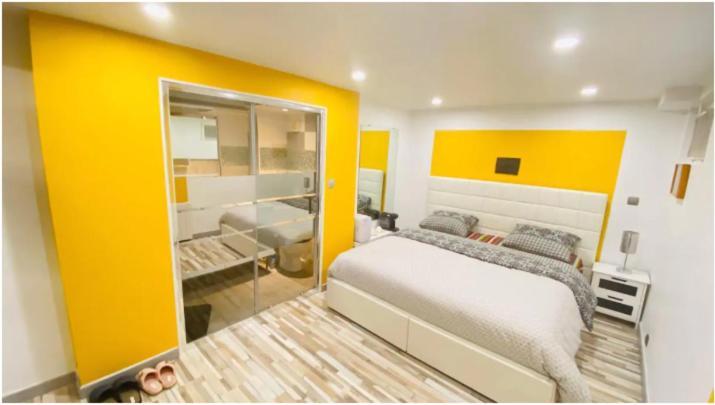 Chambre Privee Cosy A Proximite De Roissy, Parc Asterix Fosses Exteriér fotografie