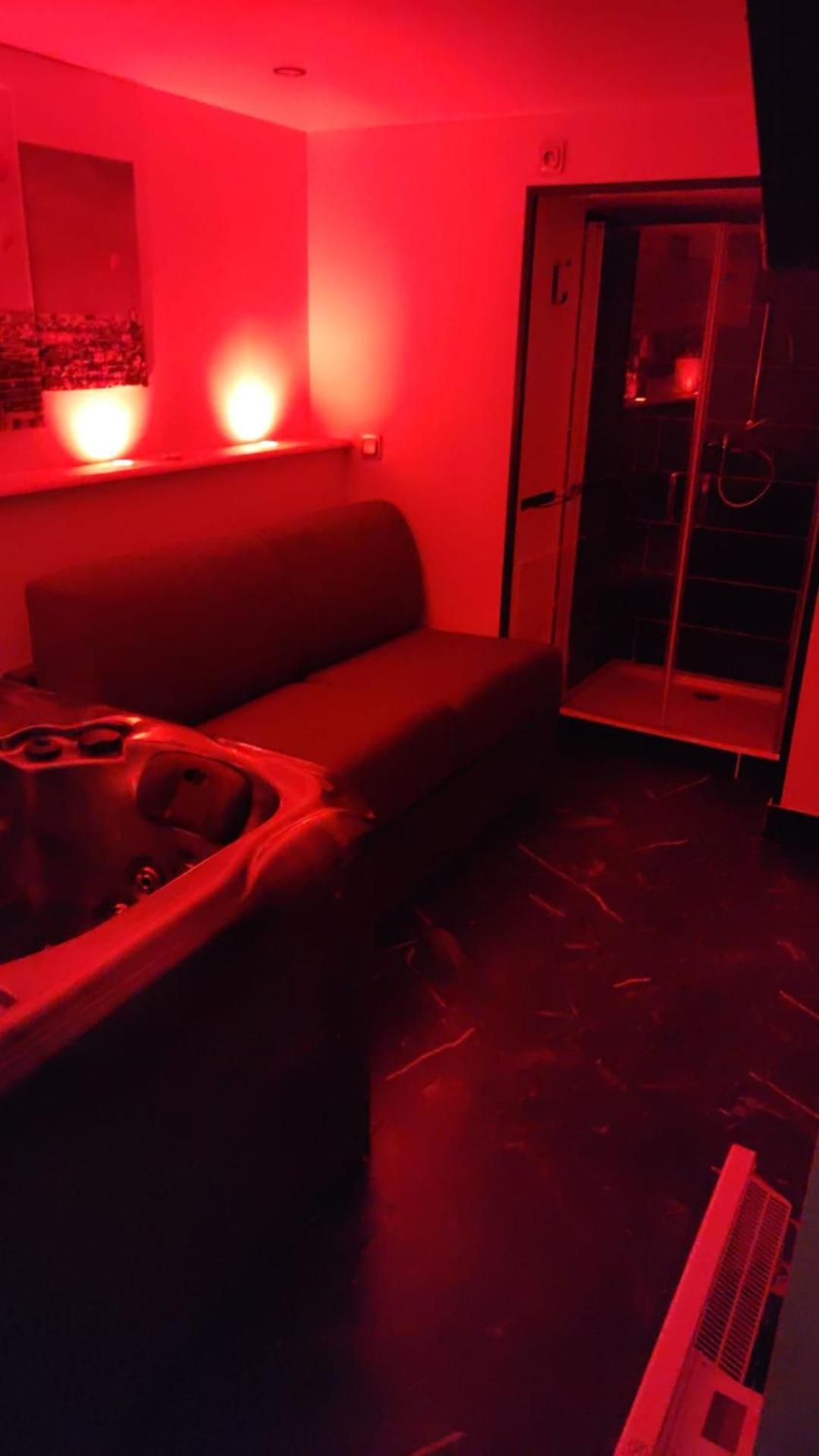Chambre Privee Cosy A Proximite De Roissy, Parc Asterix Fosses Exteriér fotografie